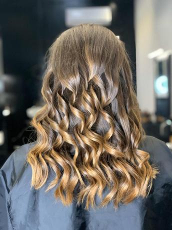 Capelli Lunghi mossi Donna: Prodotti Cutie-Hair