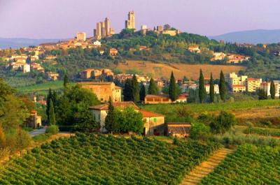 Where to stay in Tuscany, The Best Price