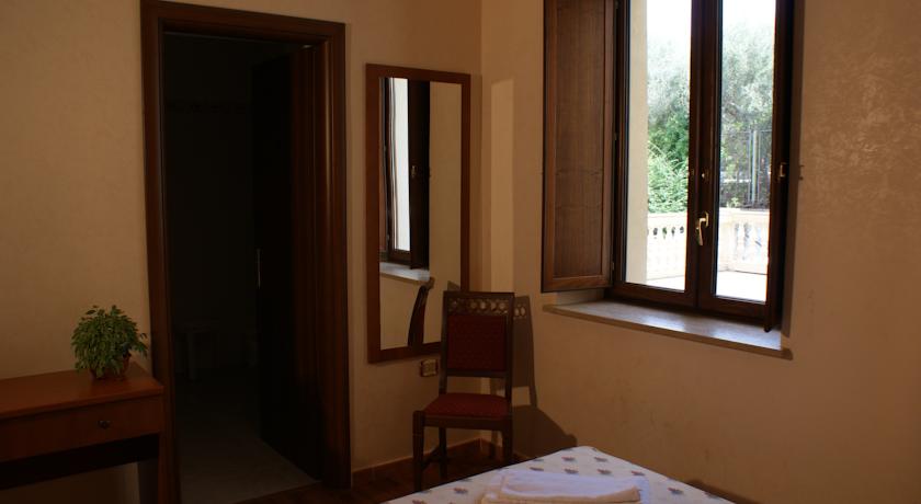 Camere vista Mare Ristorante Cirella Diamante
