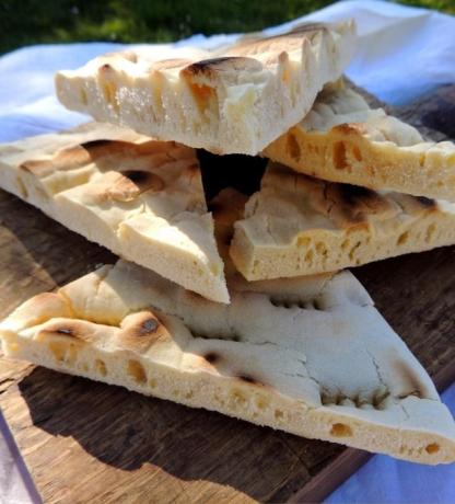 Assisi Pranzi Ristoranti per Gruppi