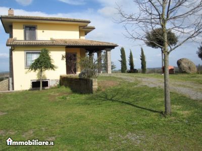 Hotel, Agriturismi e B&B a Viterbo