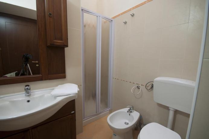 Camere Bagno Privato vicino Spiaggia Avola 