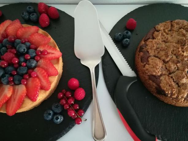 Dolci tipici Trentino B&B Fai della Paganella