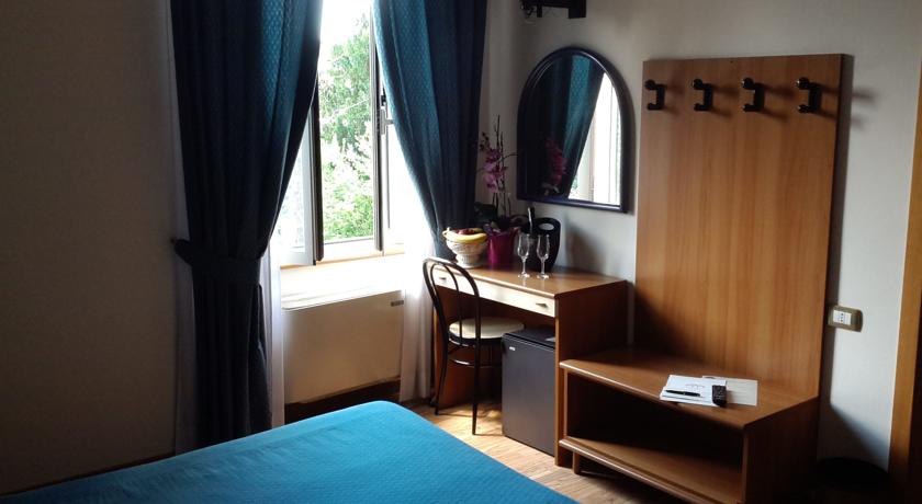 Camere con wifi gratis
