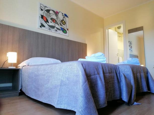 Hotel4stelle a Palermo centro ideale per turisti