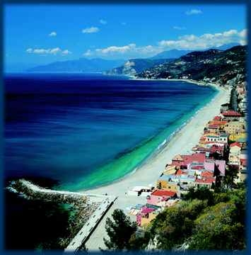 Hotels with seaview in finale ligure