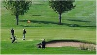 Divertimento e sport in Umbria: golf club