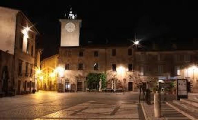 Hotel per Gruppi in Centro ad Orvieto