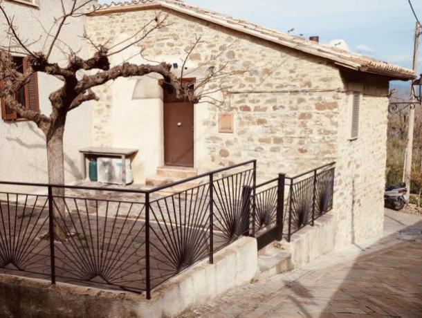 Casa Vacanze nel cuore dell'Umbria  