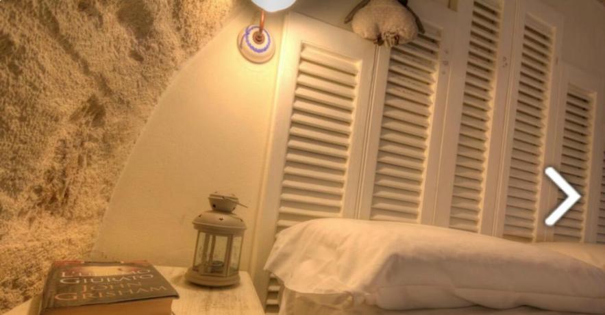 Appartamenti vicino al mare Pugliese in B&B 