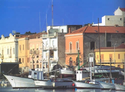 Porto di Carloforte