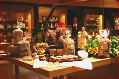 Enogastronomia