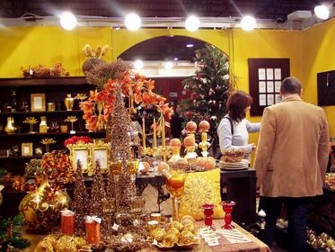 Mercatini di Natale in Umbria