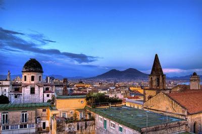 Best Hotel price in Volla Naples, Italy