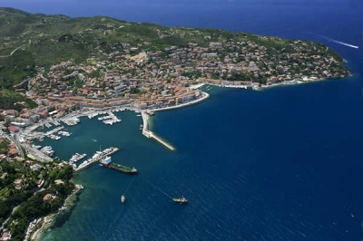 Hotels in Porto Santo Stefano