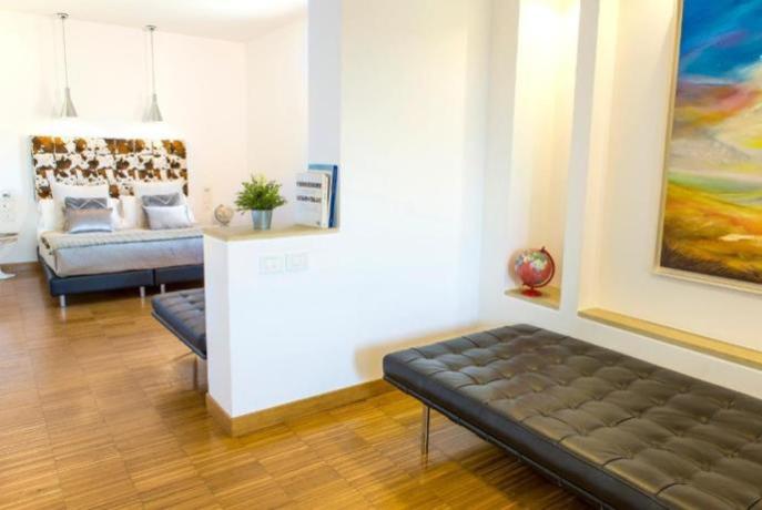 Offerte Hotel Fondi con benessere