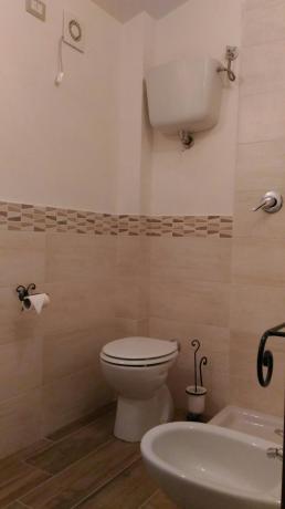 Camere economiche con bagno privato Assisi