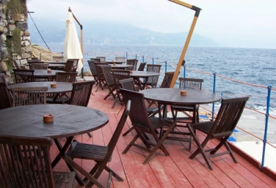 Bed and breakfast vicini alla spiaggia