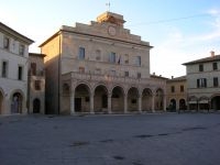 Mangiare a Montefalco alla Fuga del Bove 