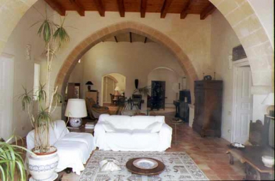 Accommodation with low prices near Sassi di Matera