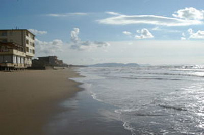 Hotel Economici vicino alla Spiaggia in Toscana