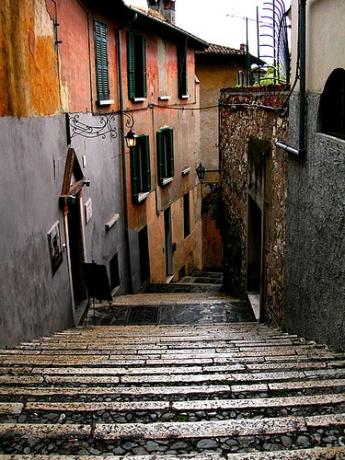 Vacanze a Brescia: dove dormire?