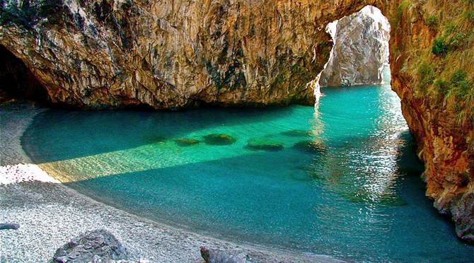 Hotel vicino al bellissimo mare di scalea  