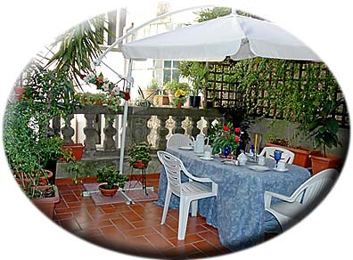 B&B economico in Centro a Viterbo