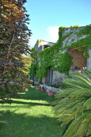 Offerte Appartamenti per Vacanze in Toscana