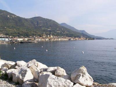 BB e alberghi con vista lago
