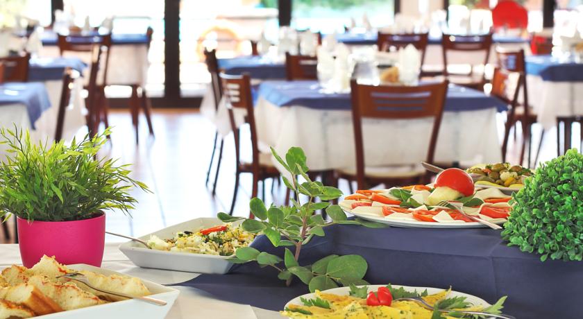 Bar per spuntini veloci e aperitivi