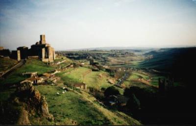 Best Holiday Offer in Tuscania, Viterbo Province