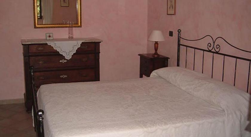 Appartamenti per Famiglie in B&B vicino Rieti 