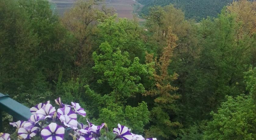 panorama casa vacanze colli berici 