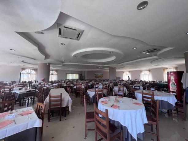 Ristorante di qualità a Briatico Calabria