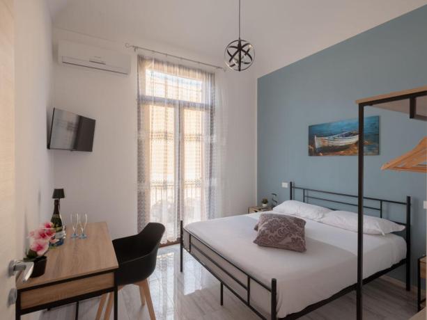 Lastminute weekend in Affittacamere Favignana, Sicilia