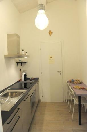 B&B uso cucina vicino Aeroporto Perugia-San-Francesco Assisi