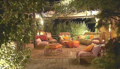 Holidayhouse in Costa Smeralda