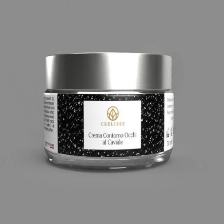Crema contorno occhi al Caviale: Imperya
