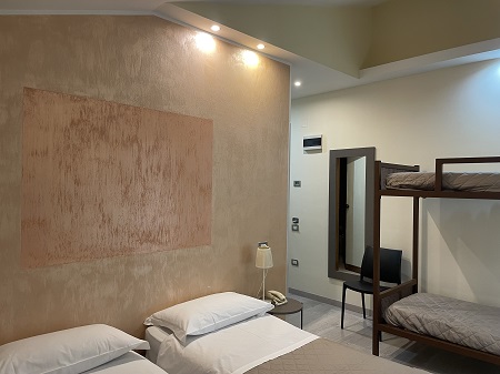 Hotel per Gruppi Assisi - Umbria 