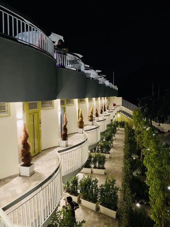 Agriturismo il vulcano di Napoli Boscotrecase