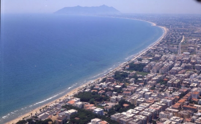 cheap hotels in  terracina