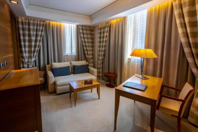 Offerte Roma per gruppi hotel vicino al centro