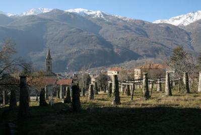 Baite e Chalet Economici vicino a Tavagnasco, To
