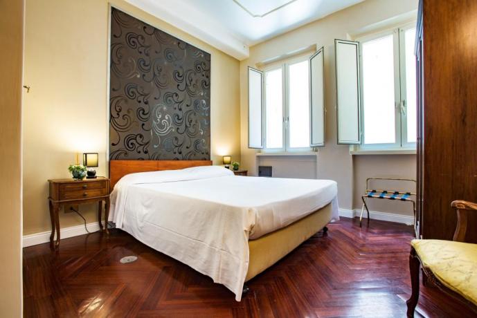 Ampie Camere con Colazione centro di Roma