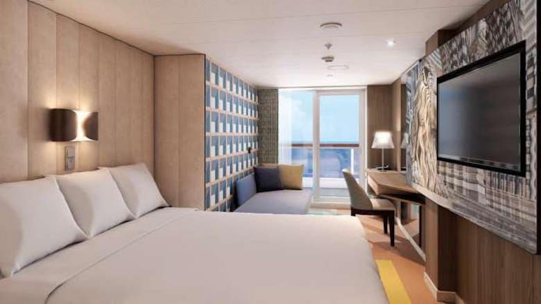 Costa Smeralda Cabine in Super Offerta