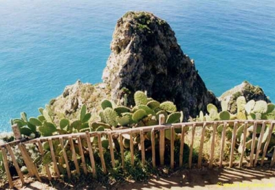Cheap holidays in Calabria