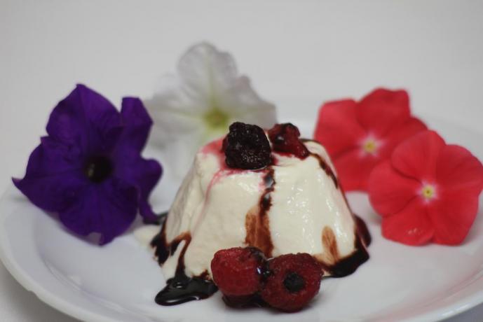 Ristorante con ottimi dolci Rodi Garganico in Puglia
