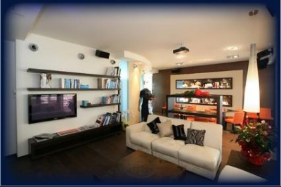 Designer fanese Massimo Olivieri