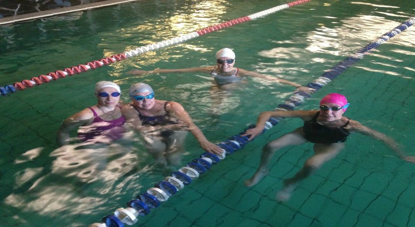 Acqua Gym a Foligno 